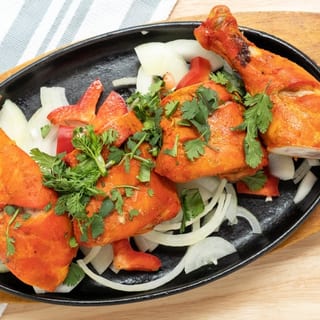 Tandoori Chicken